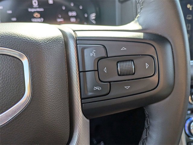 2023 Gmc Yukon Denali photo 24