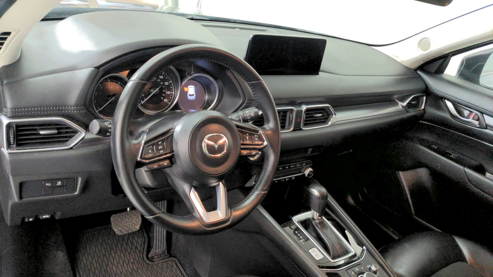 Used 2023 MACHINE GR Mazda 2.5 S Select Package image 14