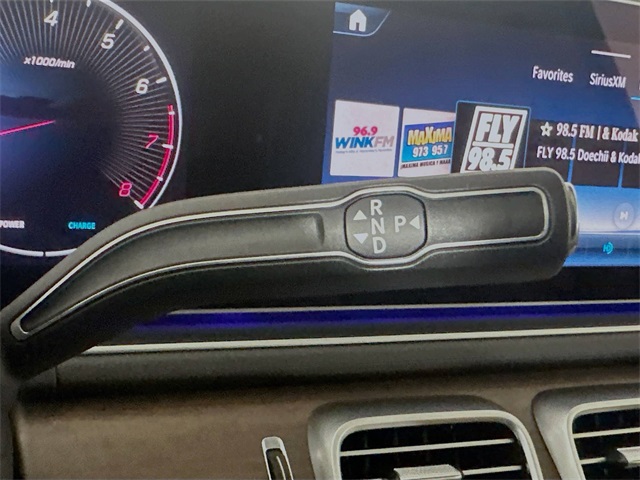 2026 Mercedes Benz GLE 450 4MATIC photo 14