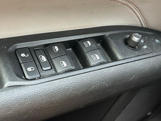 2022 Jeep Compass Limited photo 16