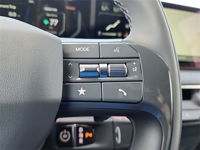 2026 Kia EV9 GT-Line AWD photo 21