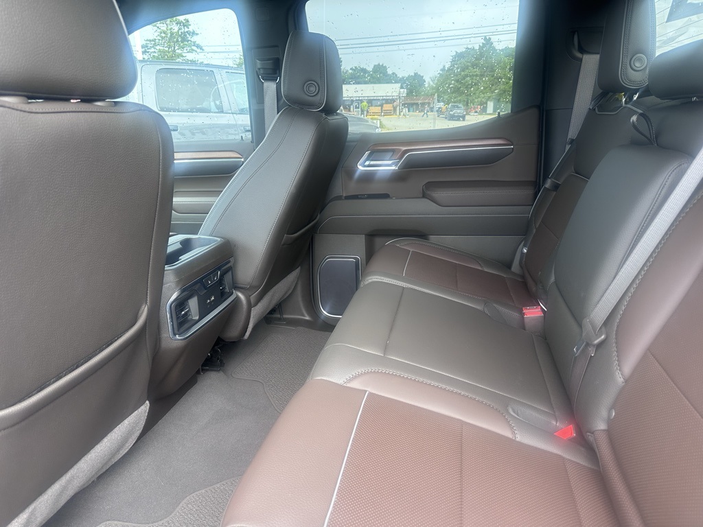 Used 2022 GMC Sierra 1500 Denali Denali with VIN 3GTUUGED8NG681568 for sale in Little Rock