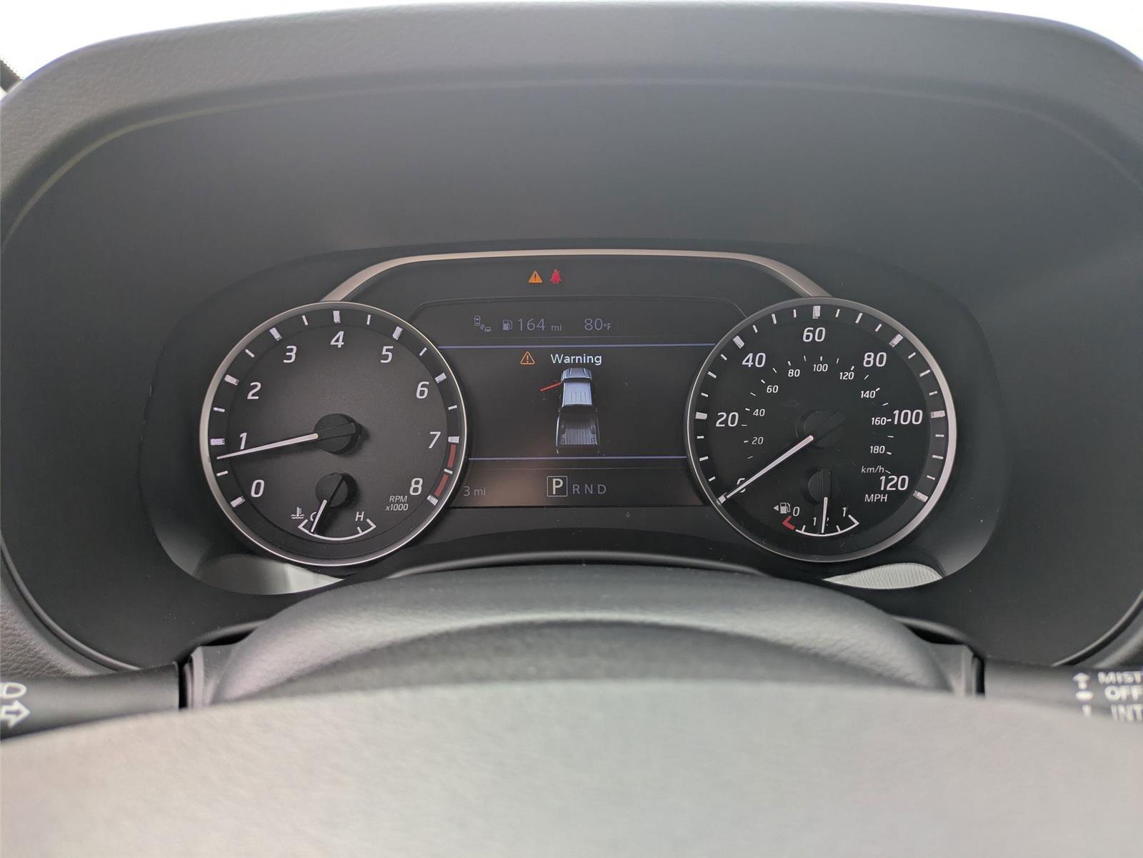 2026 Nissan Frontier SV photo 17