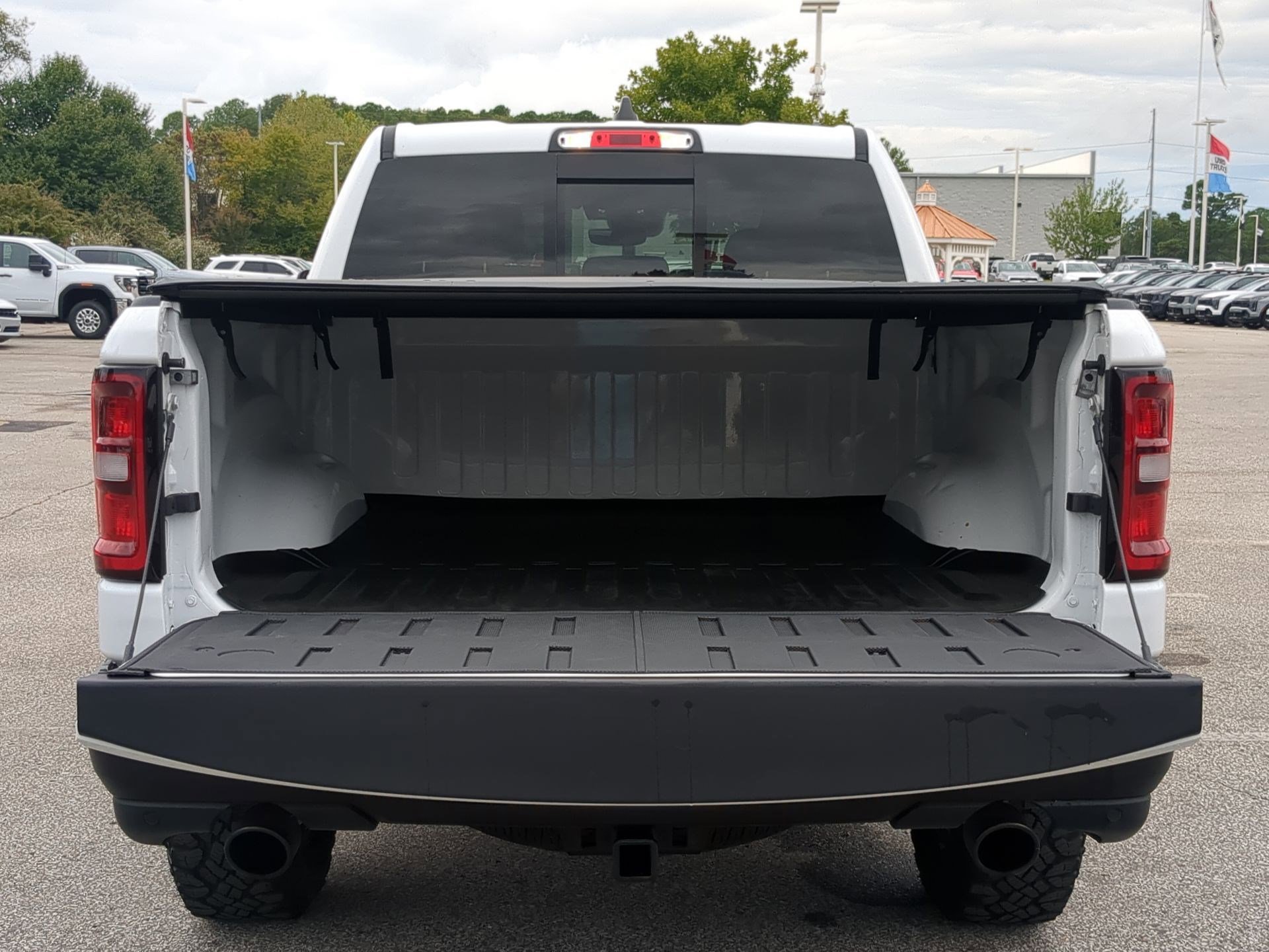 2025 Ram 1500 Rebel photo 21
