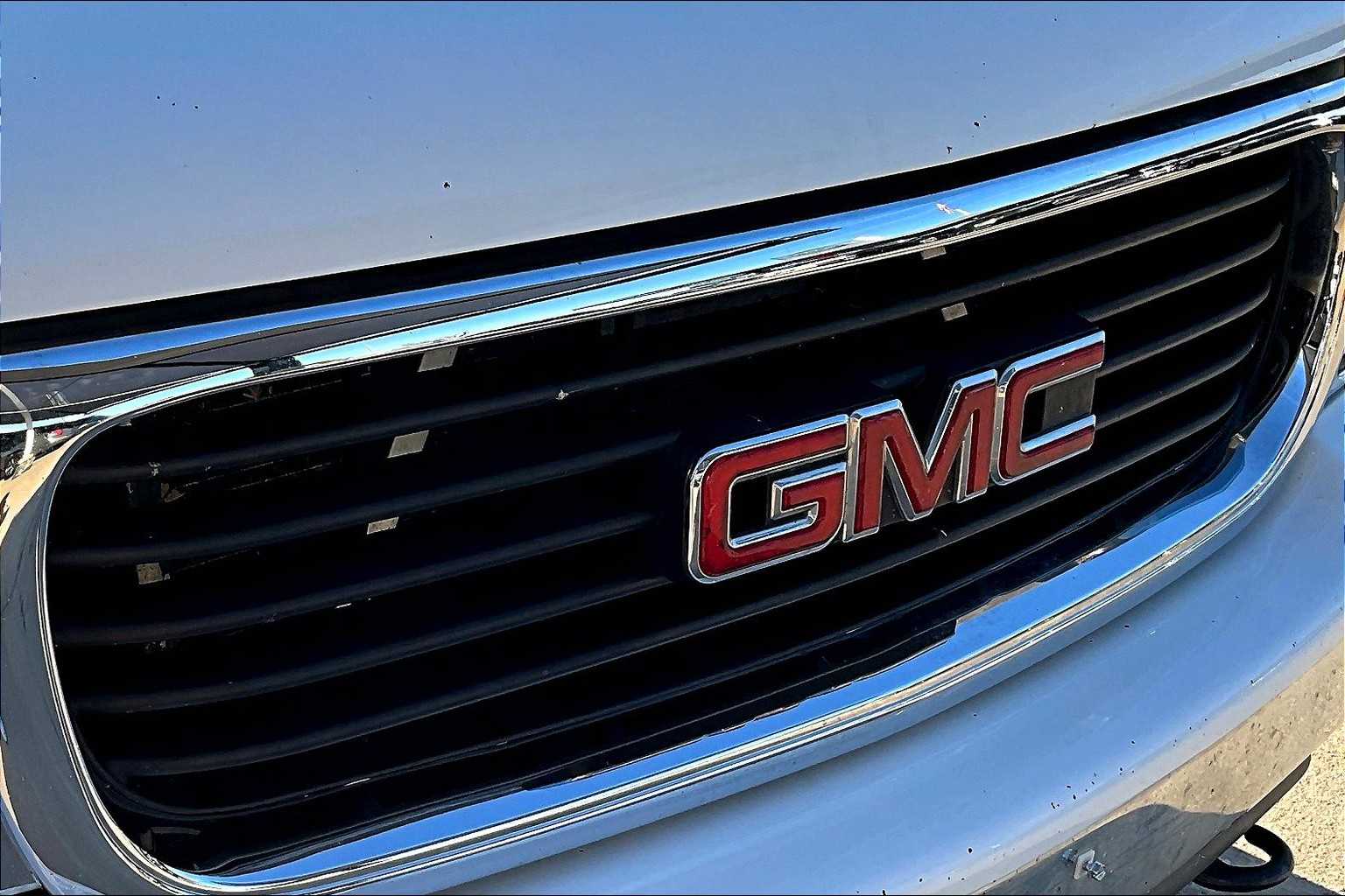 2005 Gmc Yukon XL SLT photo 27