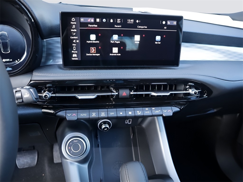 2024 Alfa Romeo Tonale Ti photo 35