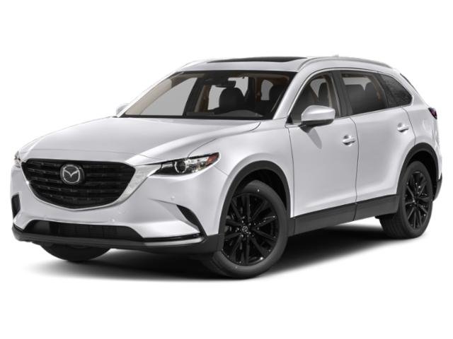2023 Mazda CX-9 Touring's photo