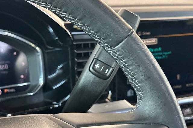 2024 Chevrolet Silverado 1500 RST photo 19
