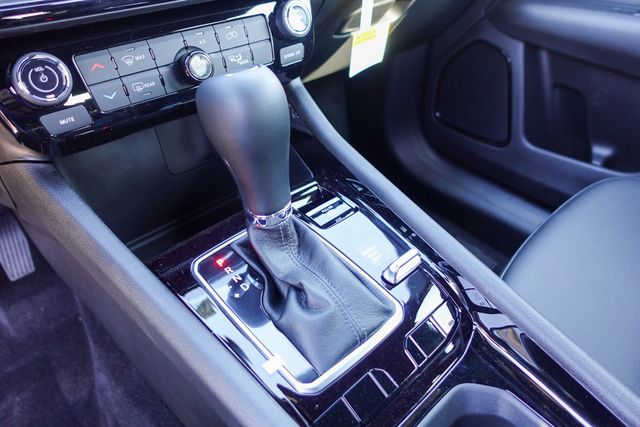 2025 Jeep Compass North Edition Latitude photo 14