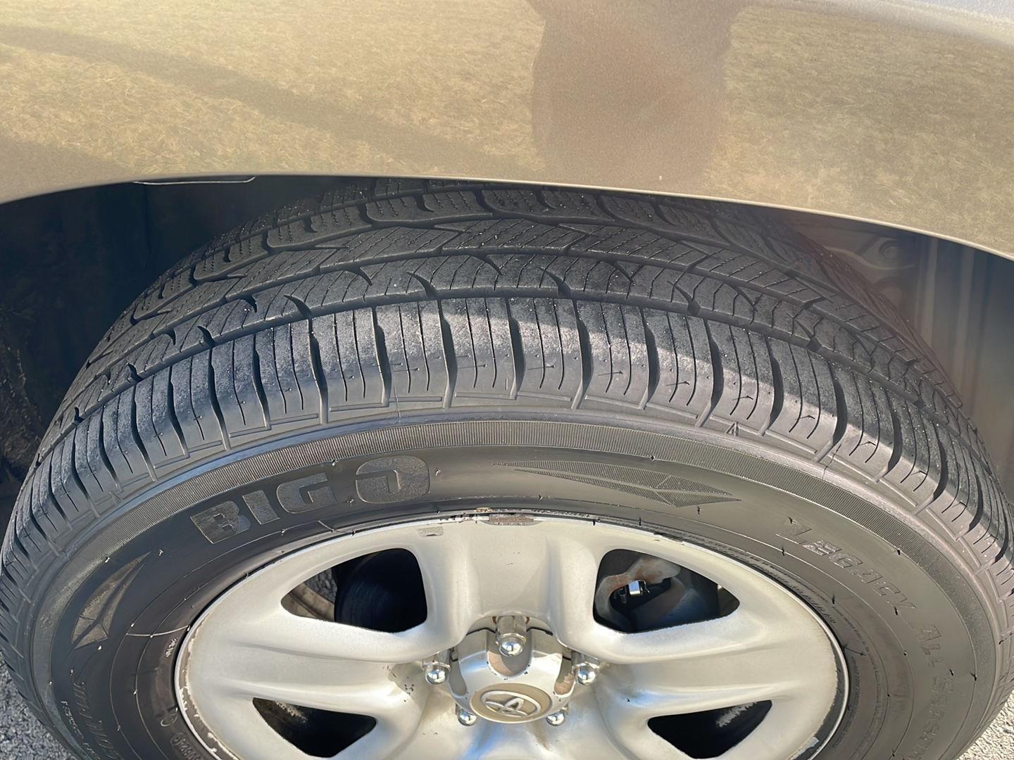 Used 2012 Toyota RAV4 Base with VIN 2T3BF4DV2CW202472 for sale in Kansas City