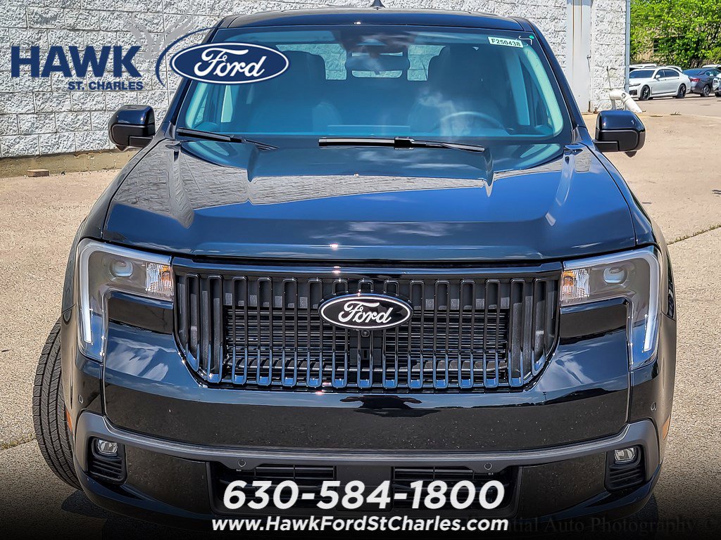 2025 FORD MAVERICK - Image 3