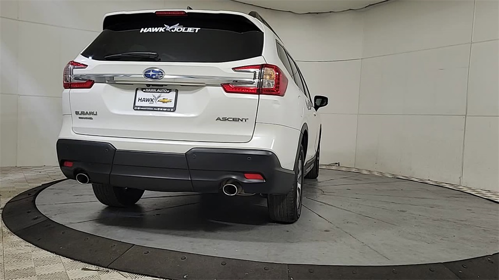 2024 SUBARU ASCENT - Image 7