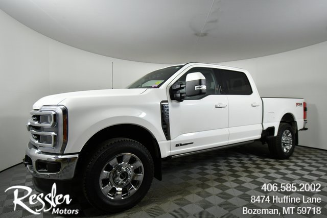 2023 Ford F-350 Super Duty XL's photo