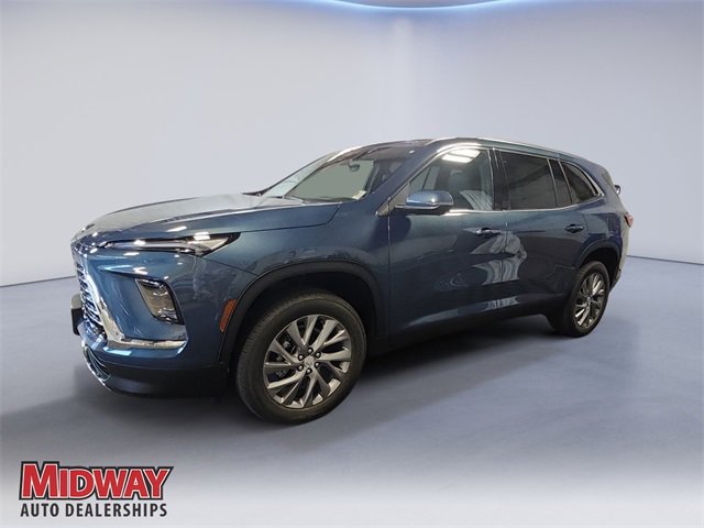 2026 Buick Enclave Preferred's photo