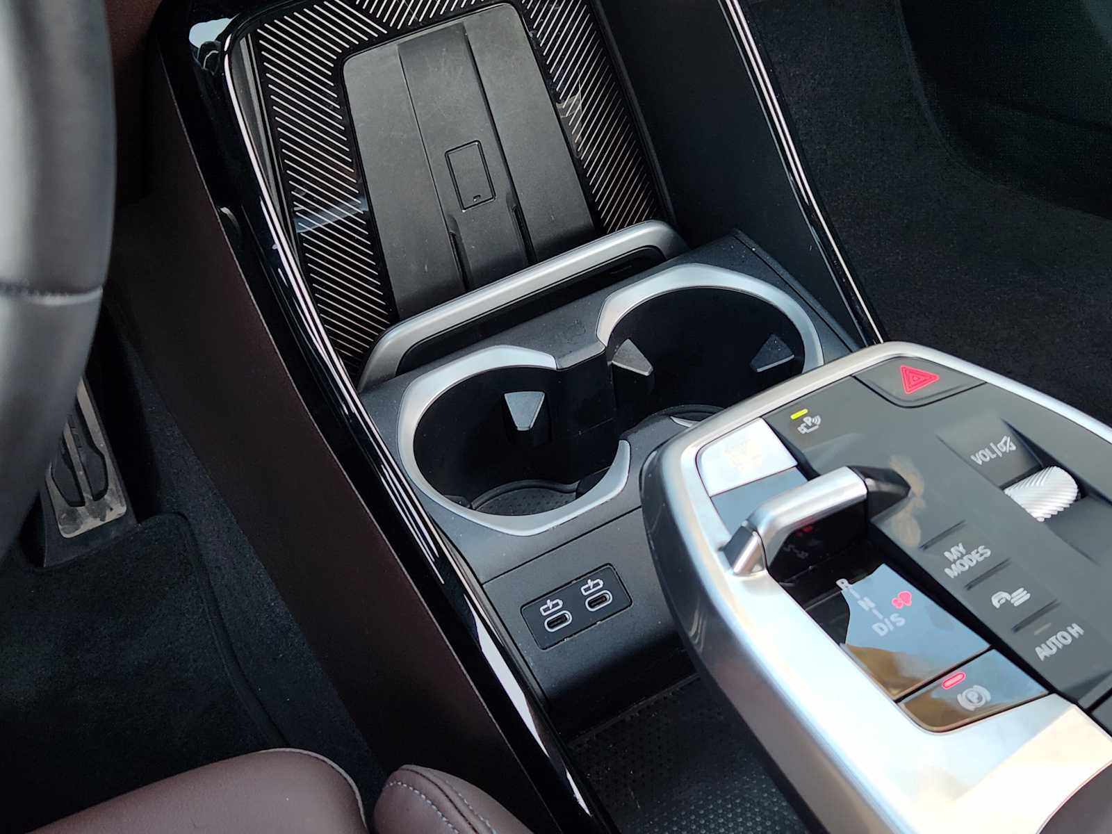 2025 Bmw X1 M35i photo 14