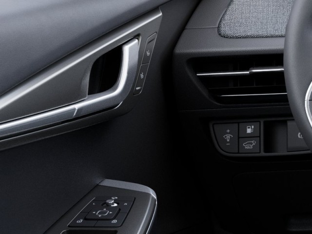 New 2023 Steel Gray Kia Wind image 23