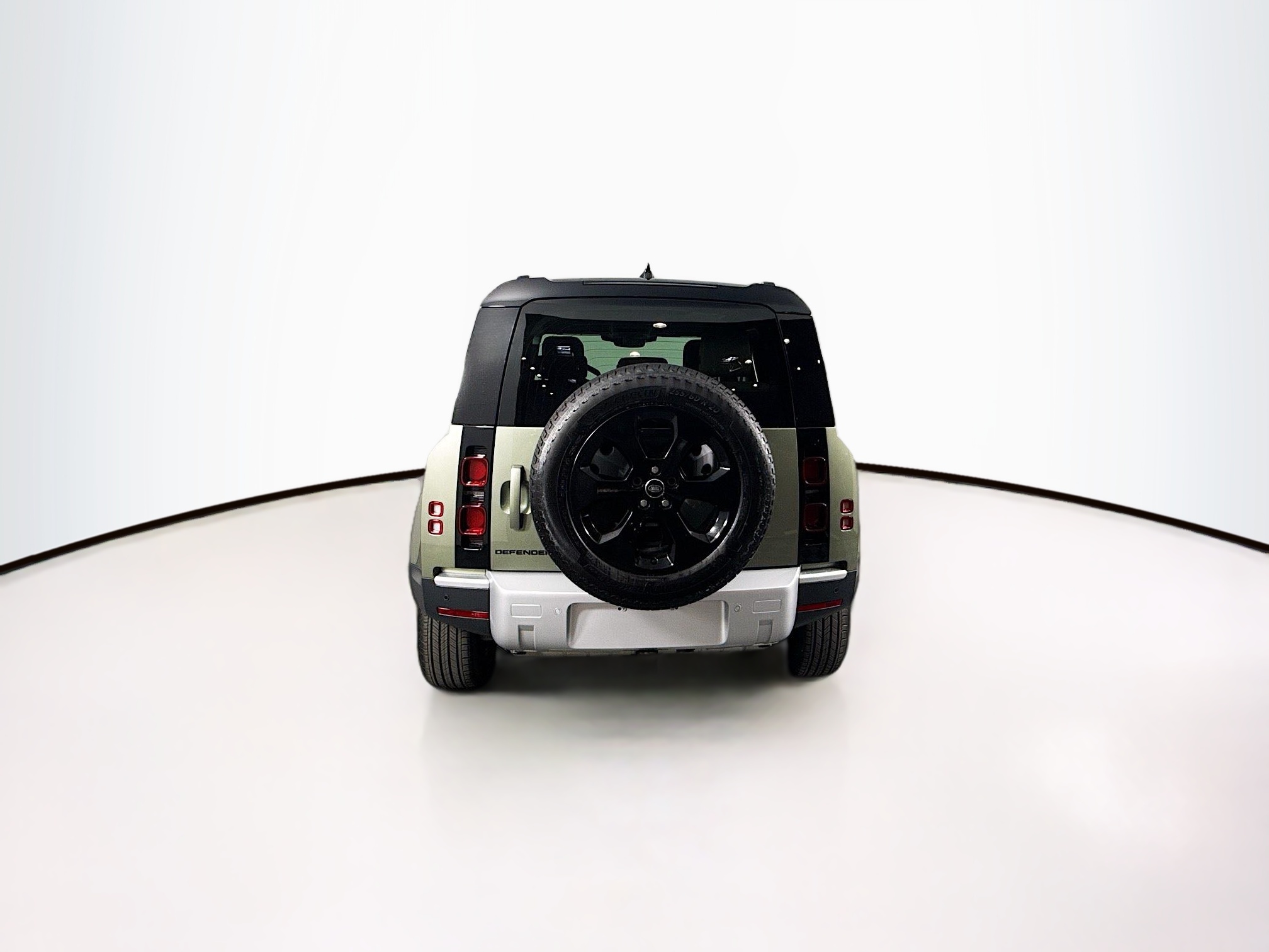 2025 Land Rover Defender 90 S photo 6