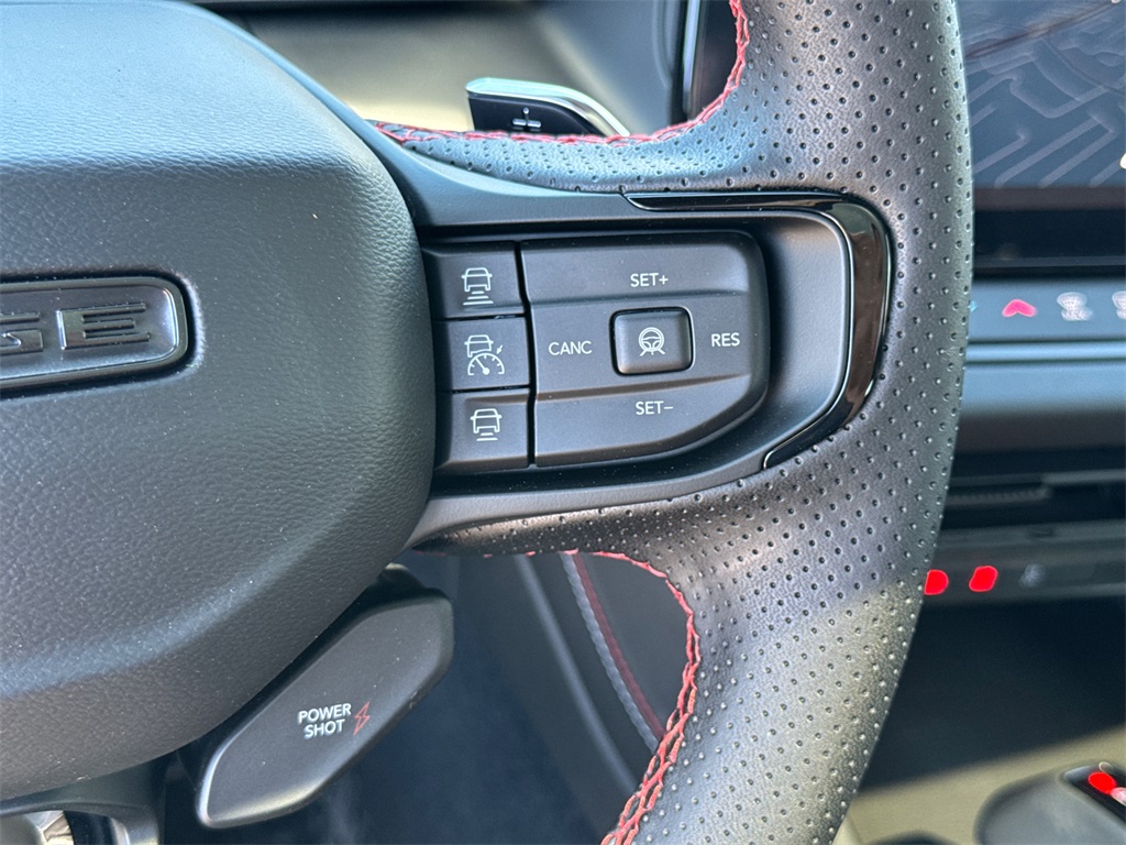 2025 Dodge Charger R/T photo 29