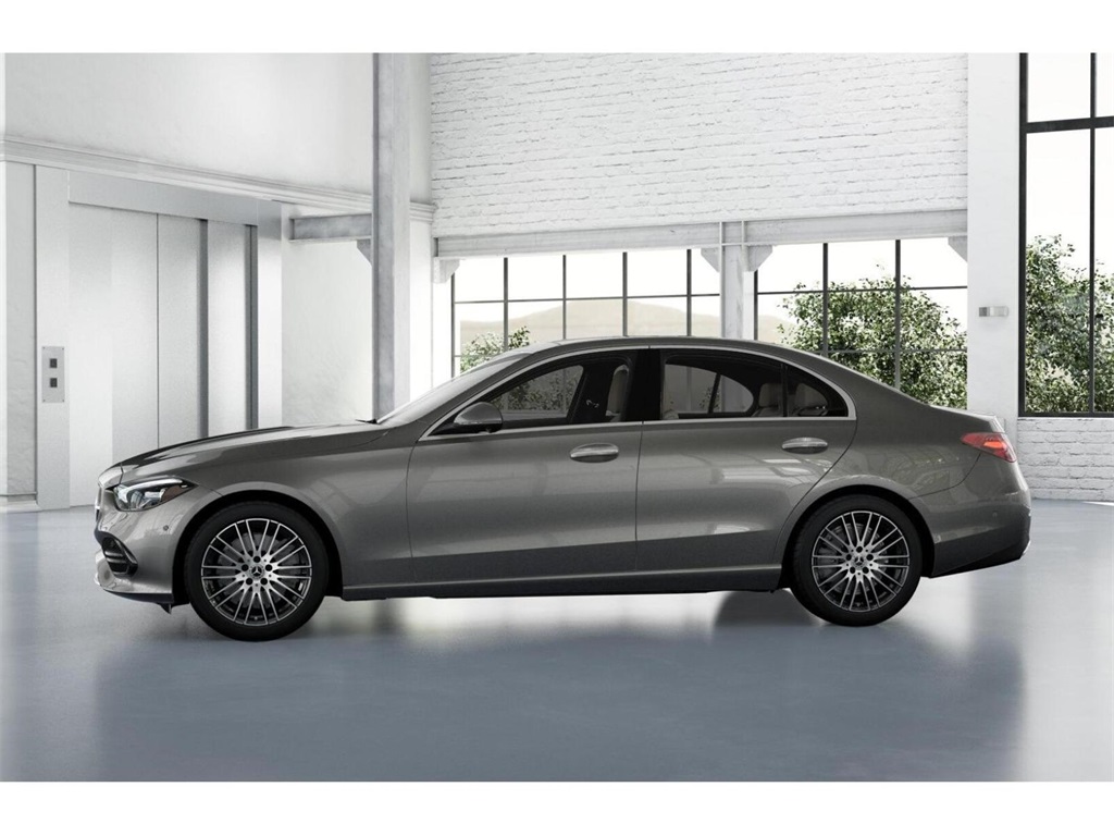 2022 Mercedes Benz C 300 4MATIC photo 33