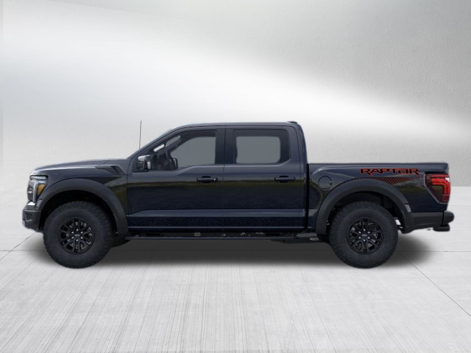 2025 Ford F-150 Raptor photo 5