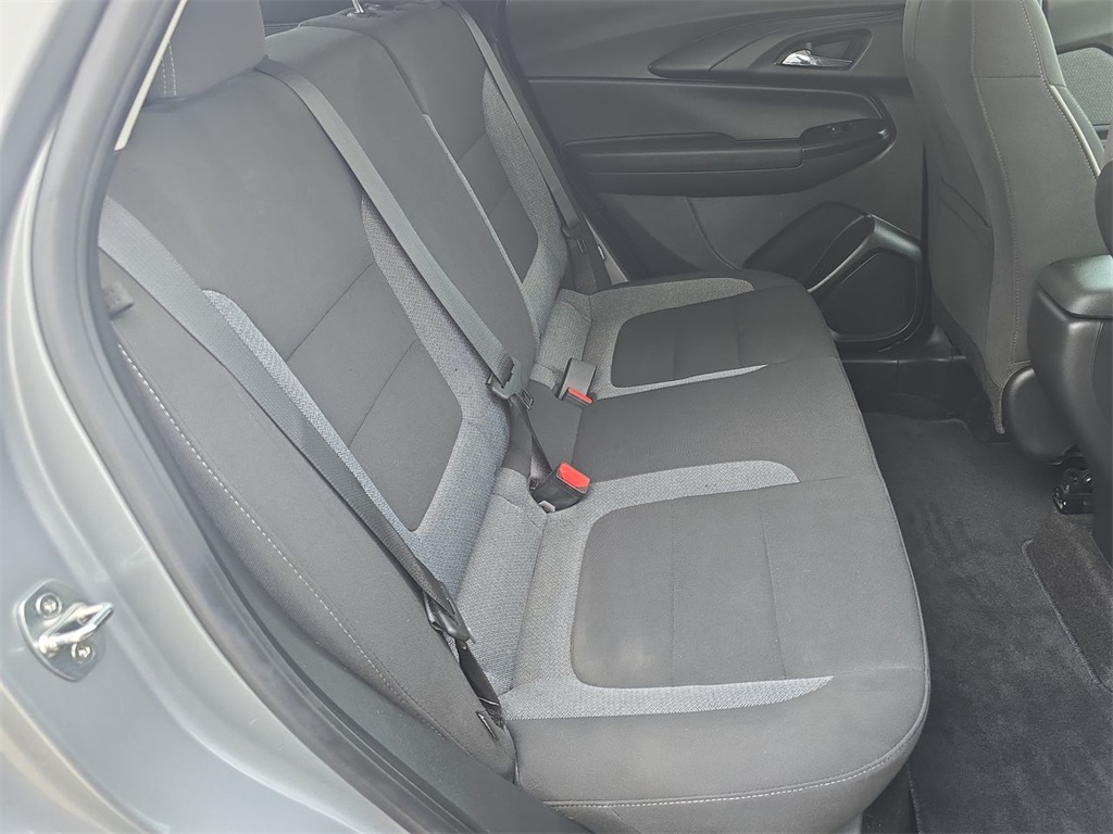 2023 Chevrolet Trailblazer LT photo 27