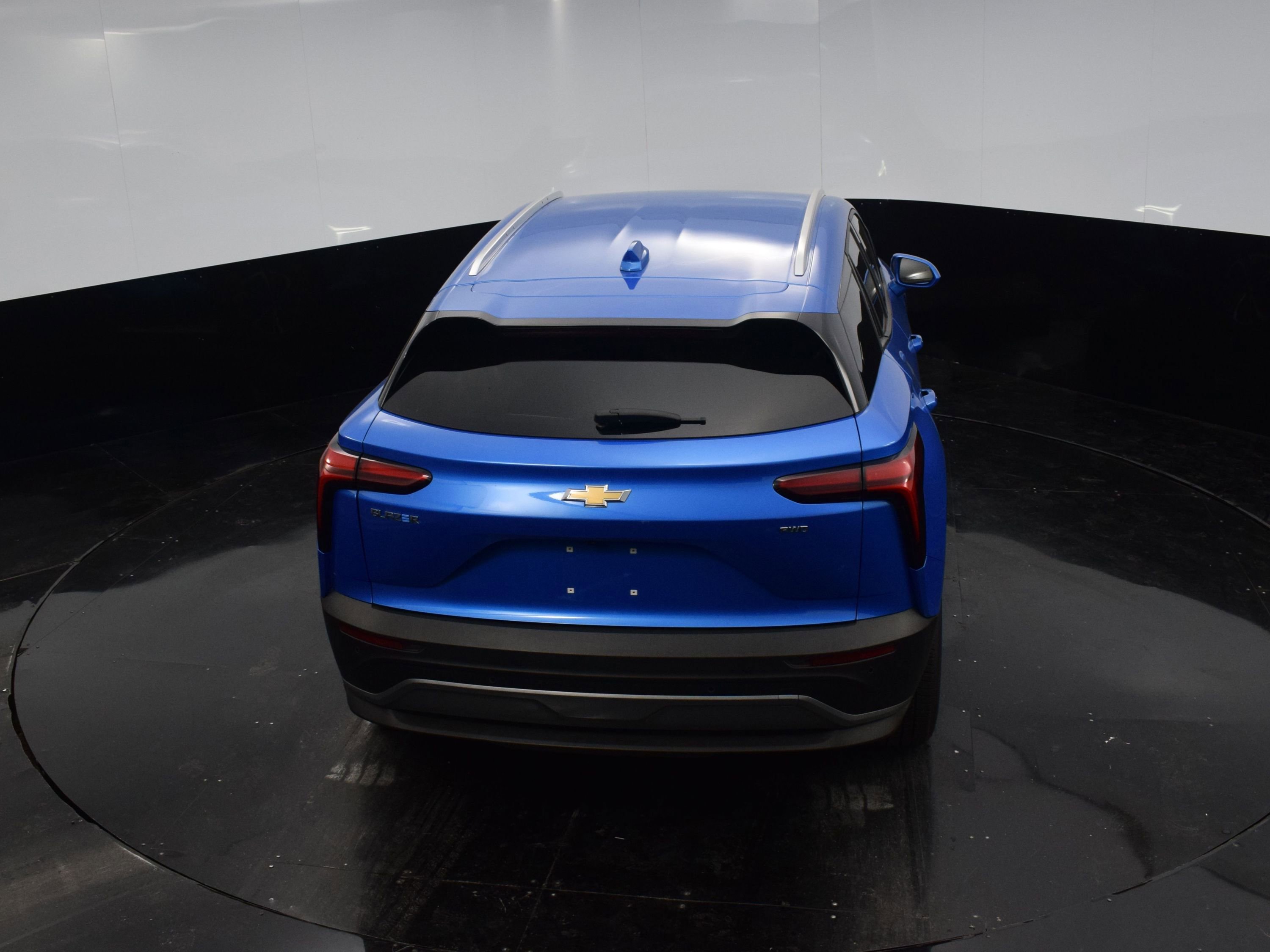 2024 Chevrolet Blazer EV photo 29