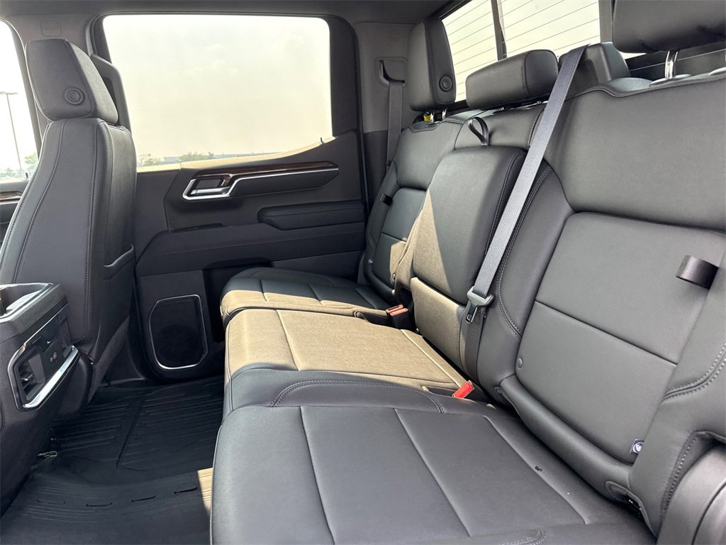 2026 GMC SIERRA - Image 32