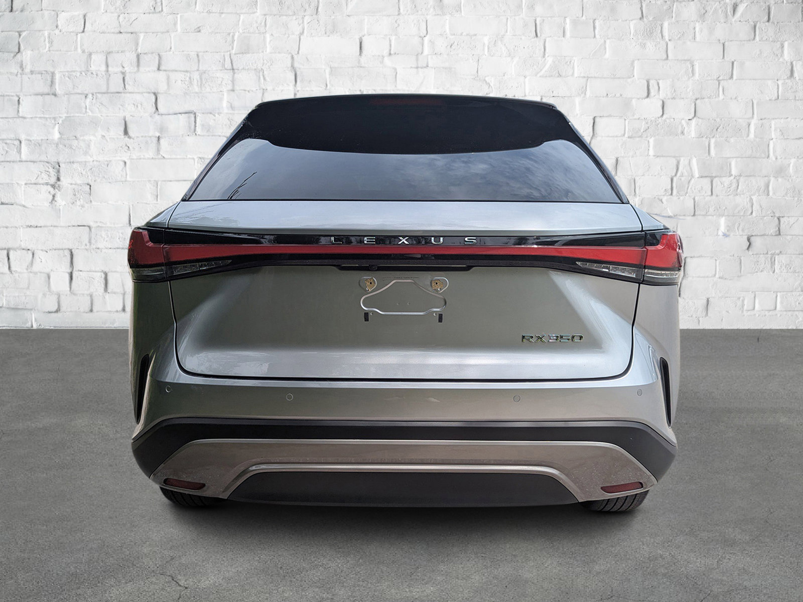 2024 Lexus RX 350 photo 5