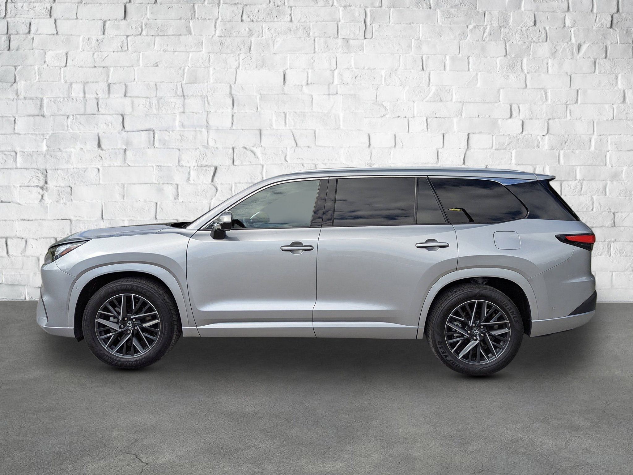 2024 Lexus TX 350 Premium photo 2