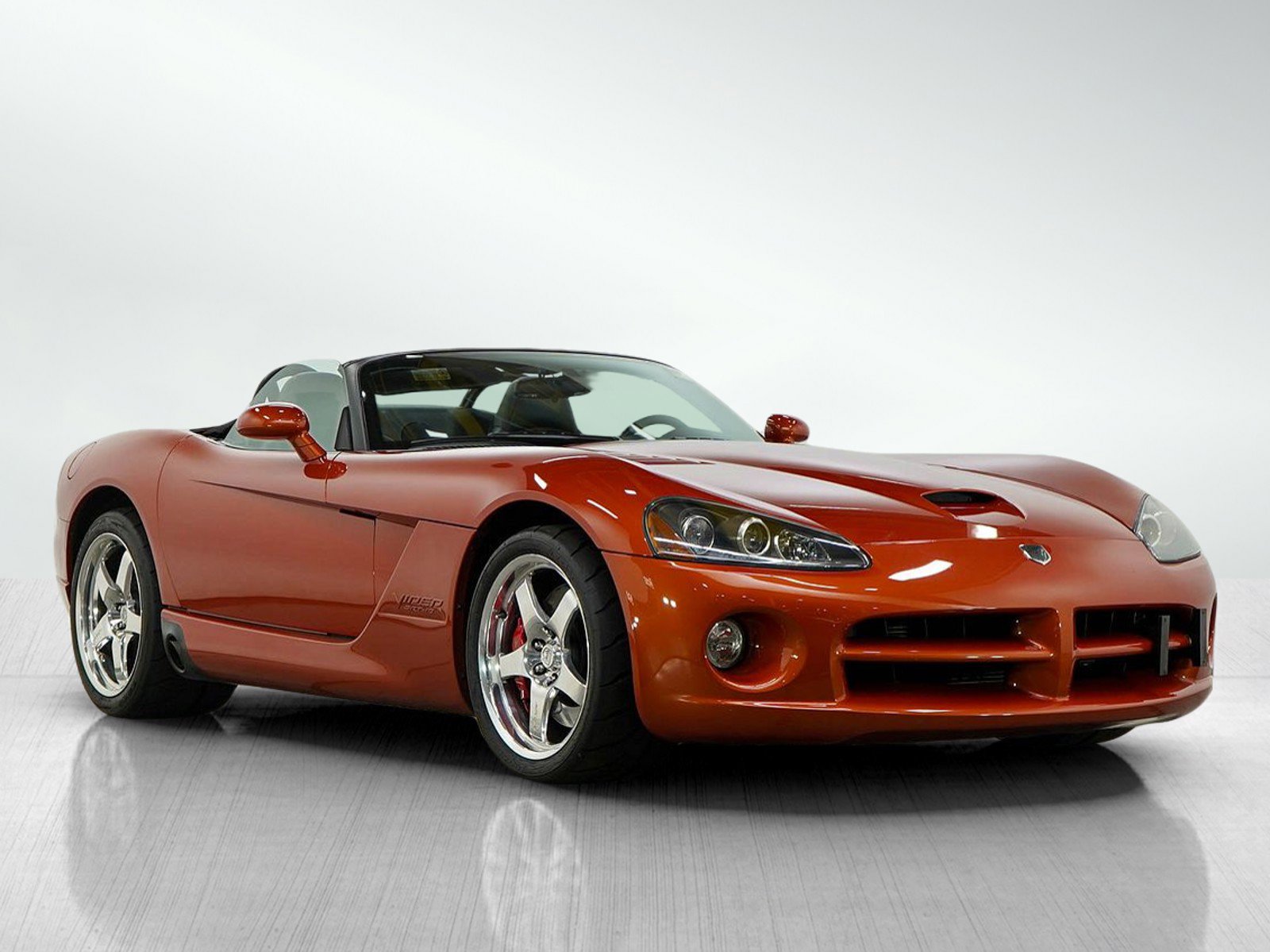 2005 Dodge Viper SRT10 photo 7