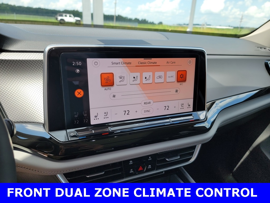 2025 Volkswagen Atlas Peak Edition SE photo 31