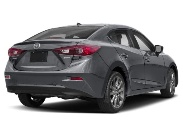 Used 2018 Mazda Mazda3 Touring with VIN 3MZBN1V30JM274040 for sale in Kansas City