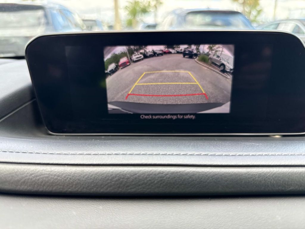 2021 Mazda CX-30 Select photo 26