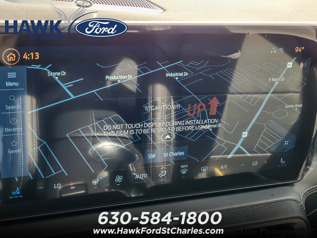 2025 FORD MUSTANG - Image 12