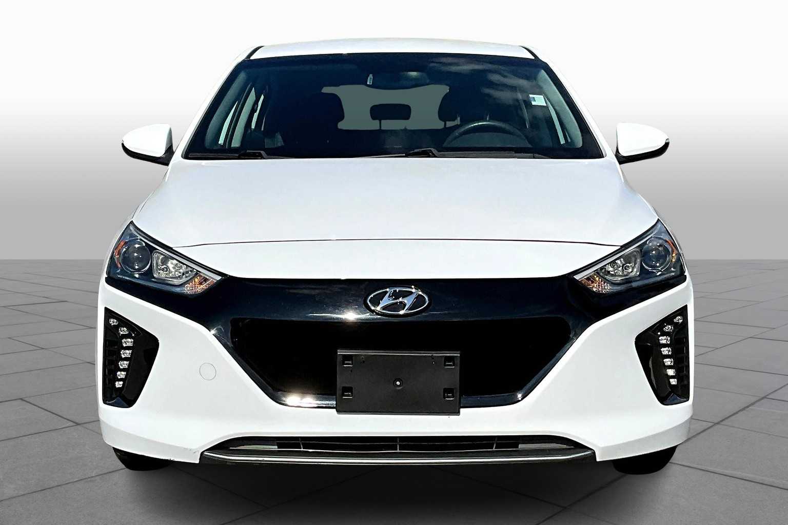 Used 2019 Hyundai Ioniq Base with VIN KMHC75LH9KU045193 for sale in Greenbelt, MD