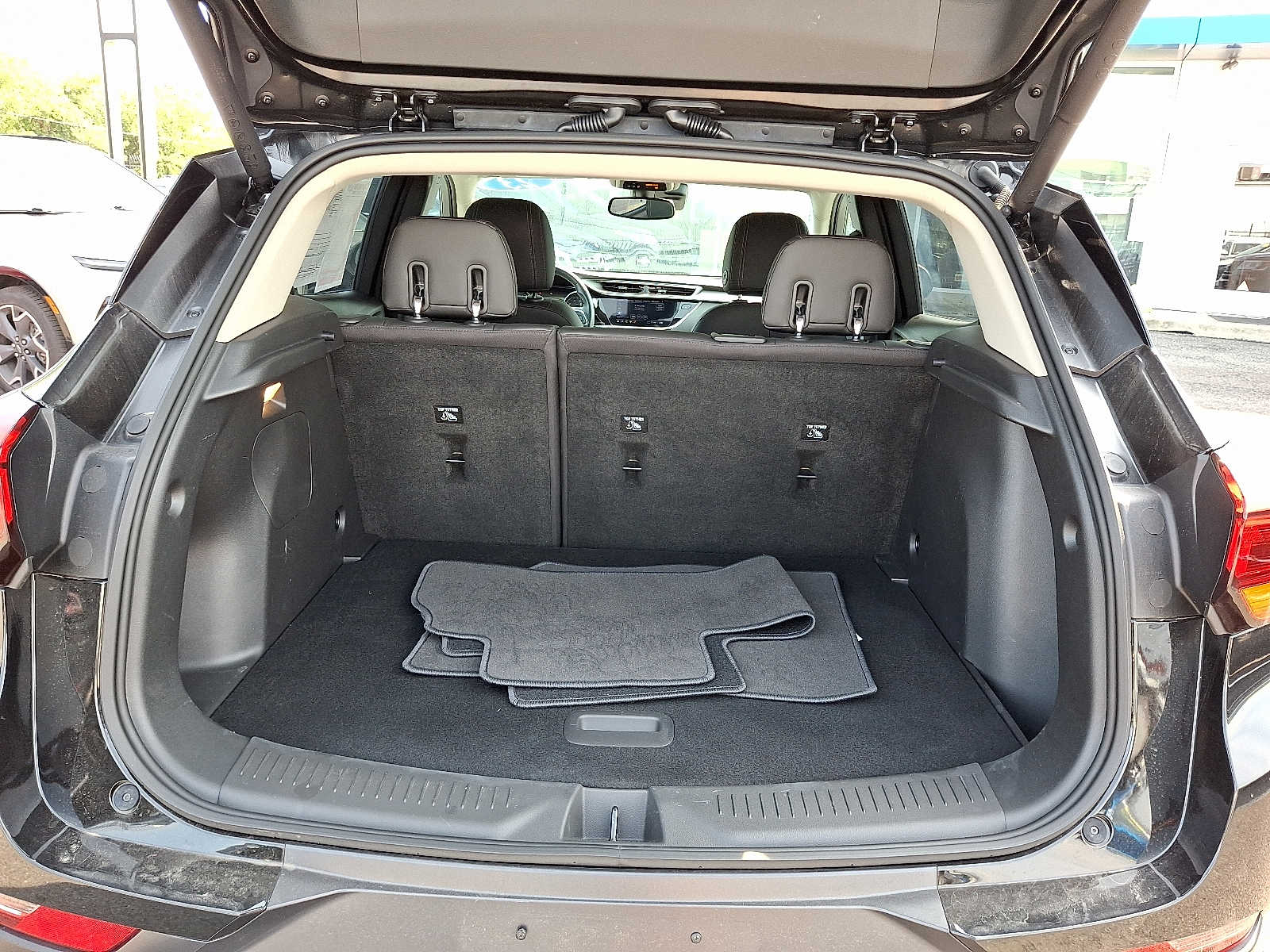 2023 Buick Encore GX Essence photo 27