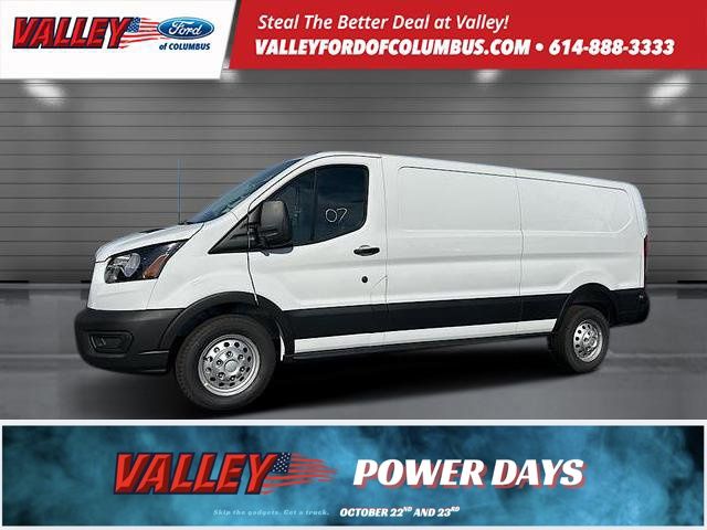 2025 Ford Transit photo 3