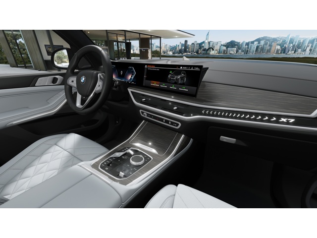 2026 Bmw X7 xDrive40i photo 14