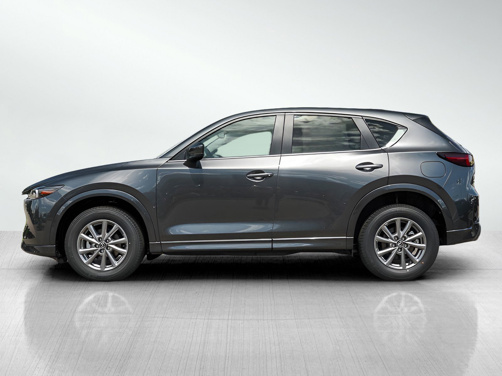 2025 Mazda CX-5 2.5 S Preferred photo 2