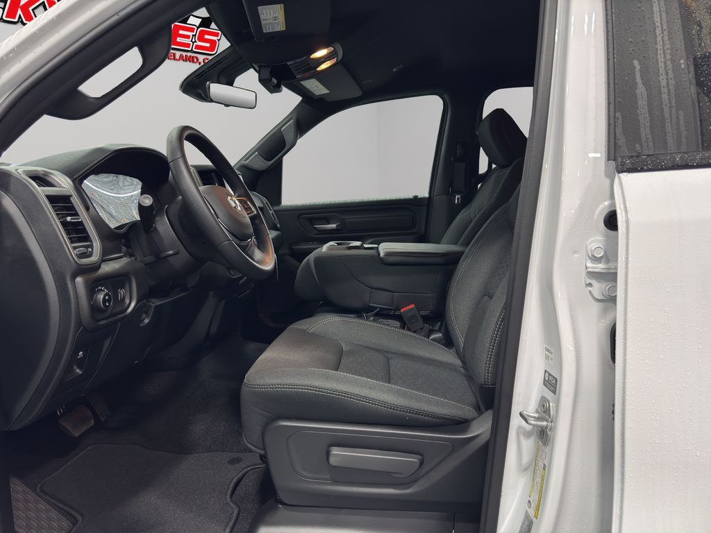 2026 Ram 1500 Express photo 2