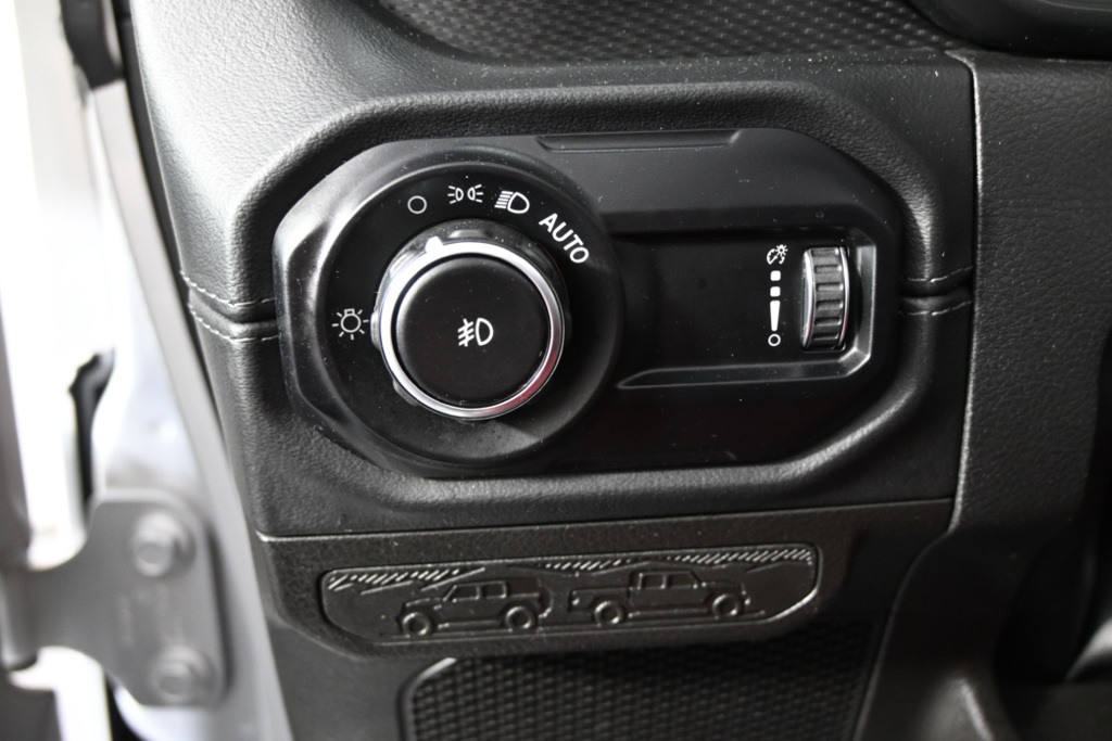 2024 Jeep Wrangler Rubicon 392 photo 22