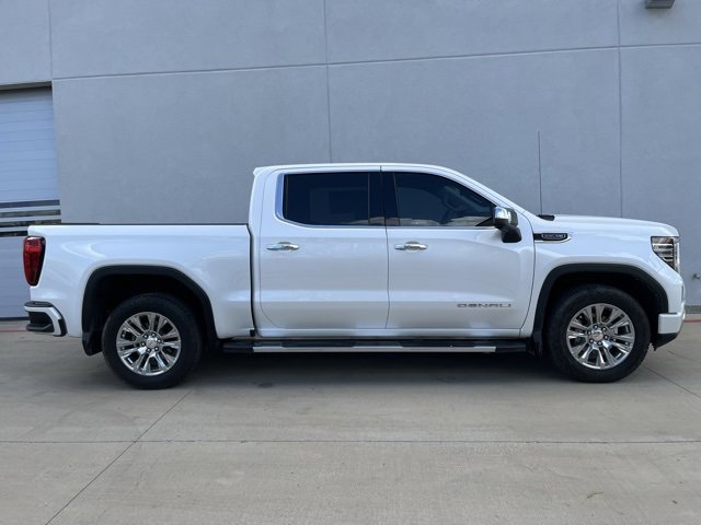 2024 Gmc Sierra 1500 Denali photo 2