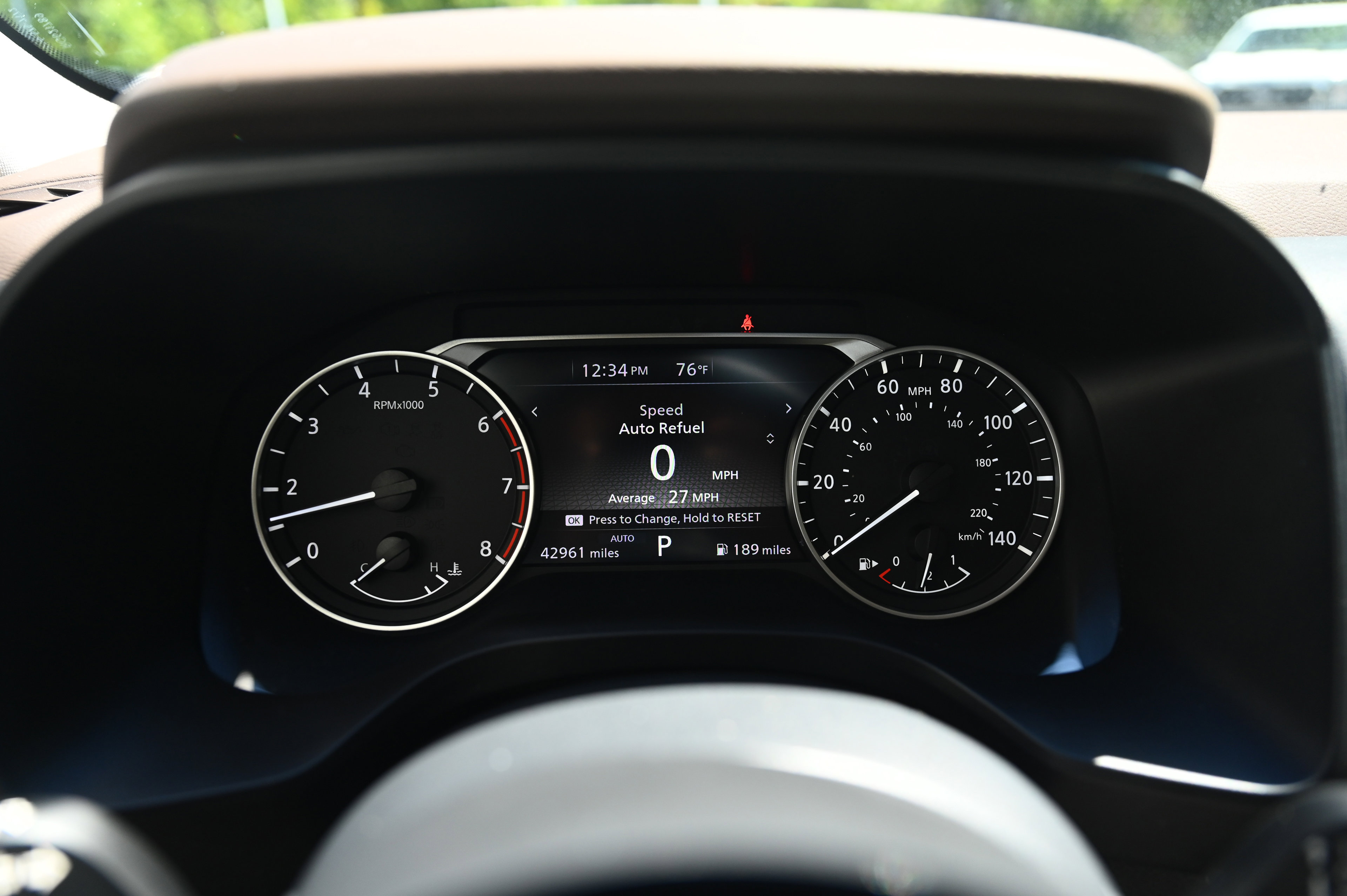 2023 Nissan Rogue SV photo 13