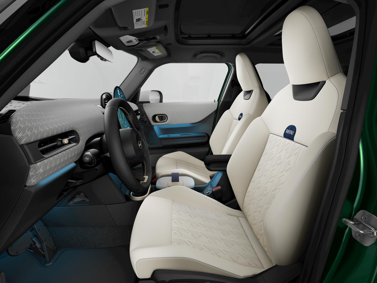 2026 Mini Cooper Hardtop 4 Door Signature photo 4