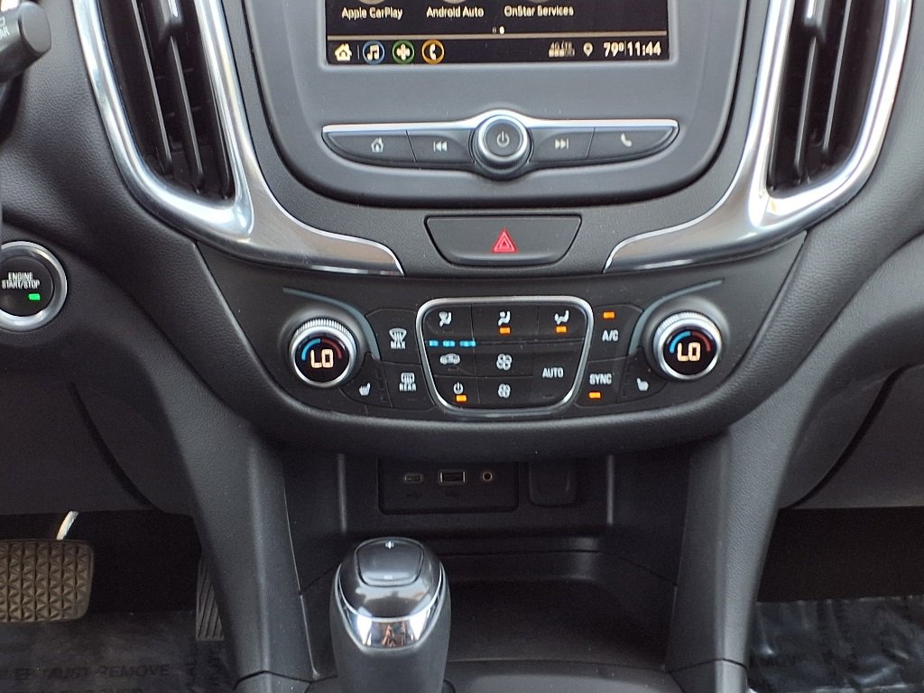 2019 Chevrolet Equinox LT photo 17