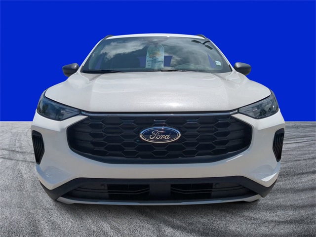 2025 Ford Escape ST-Line photo 7