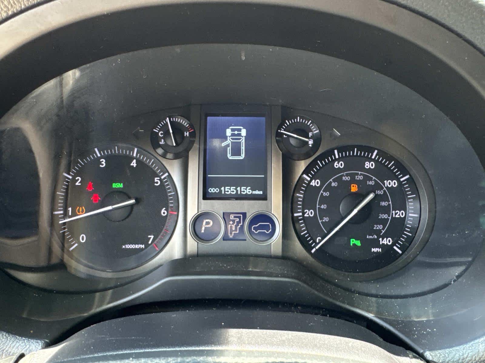 2018 Lexus GX 460 Premium photo 47