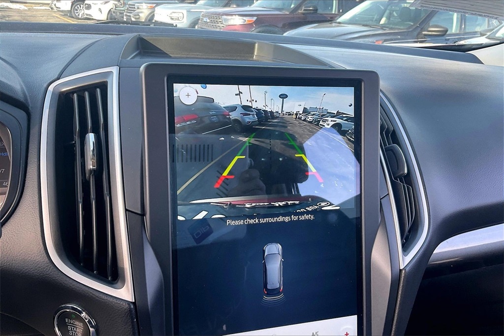 2023 FORD EDGE - Image 19