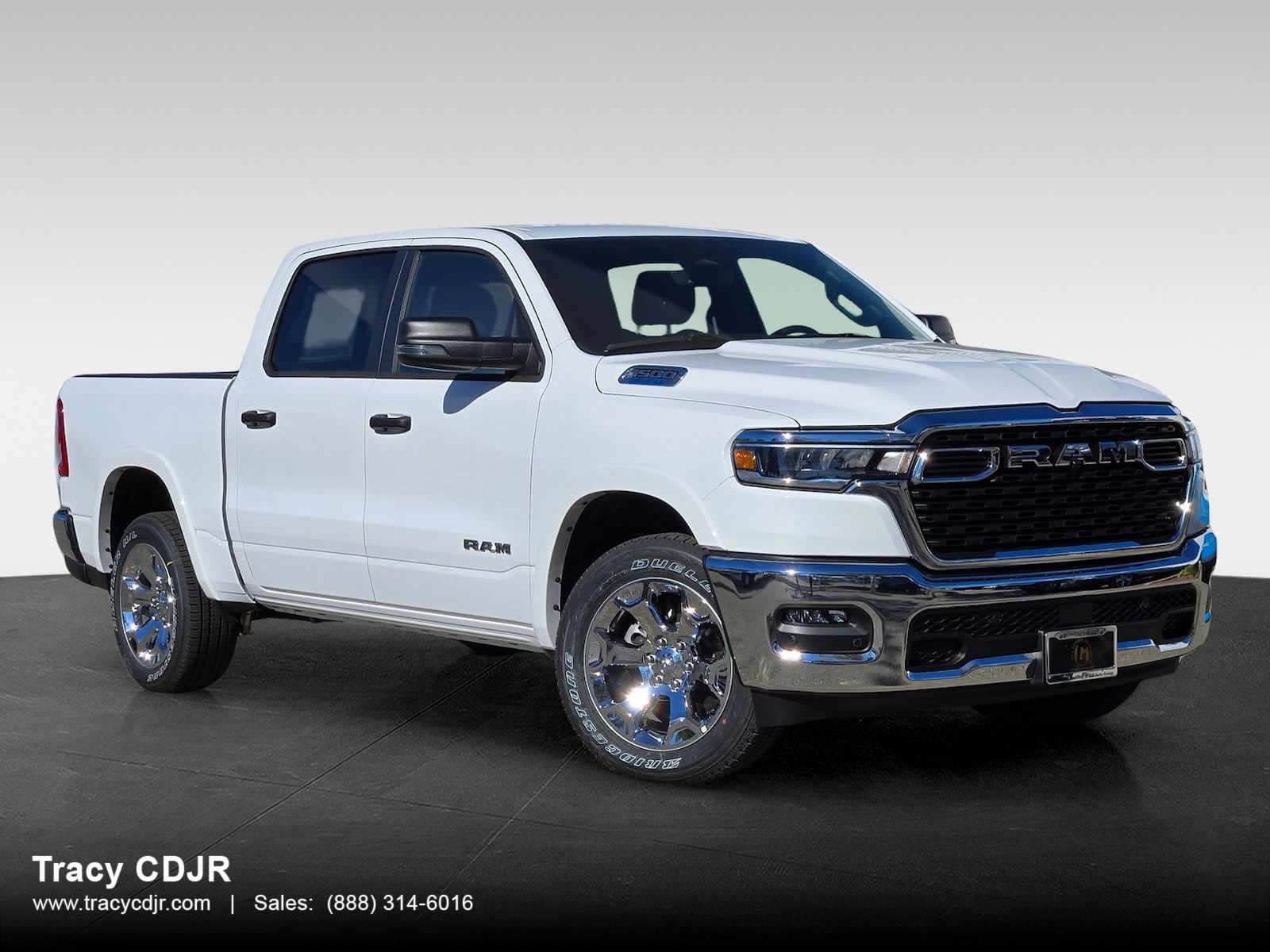 2025 RAM Ram 1500 Pickup Big Horn/Lone Star's photo