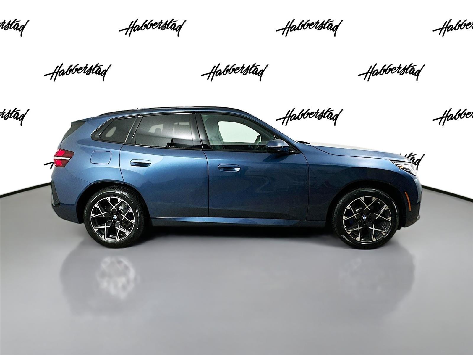 2026 Bmw X3 photo 4
